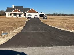 Best Recycled Asphalt Driveway Installation in Sylva, NC